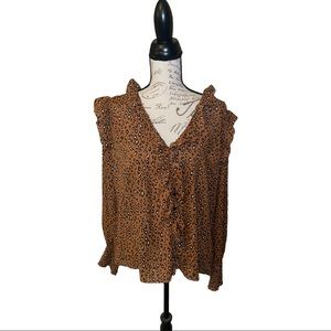 Lulus Top